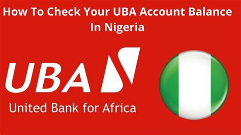 uba nigeria account problems